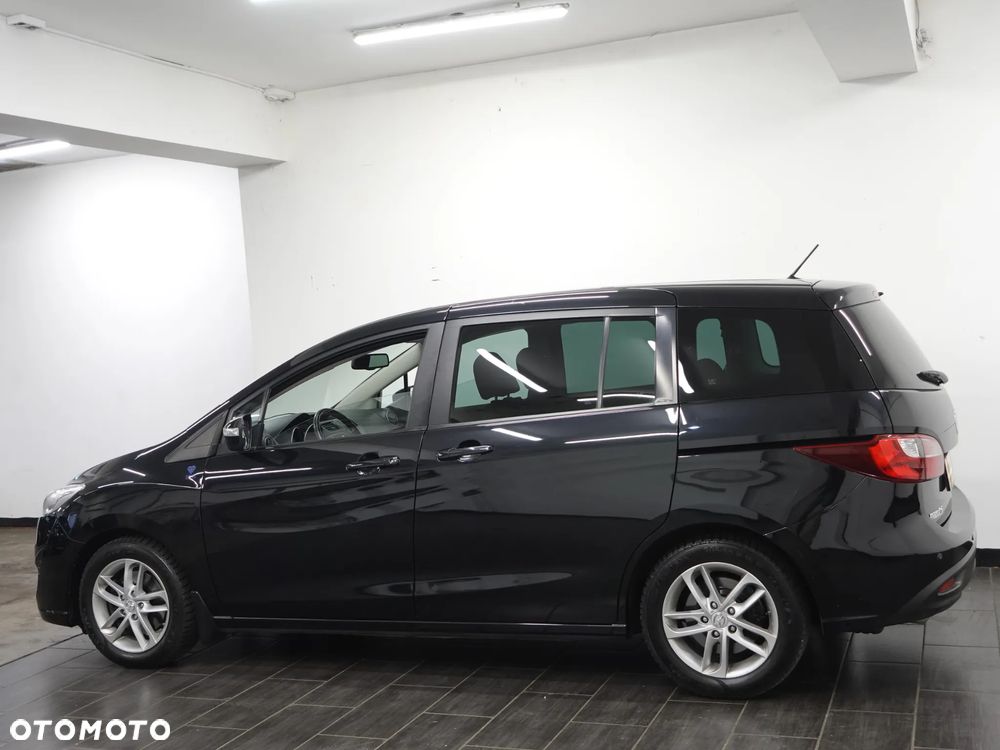 Mazda 5 1.6 MZ-CD Business-Line - 6