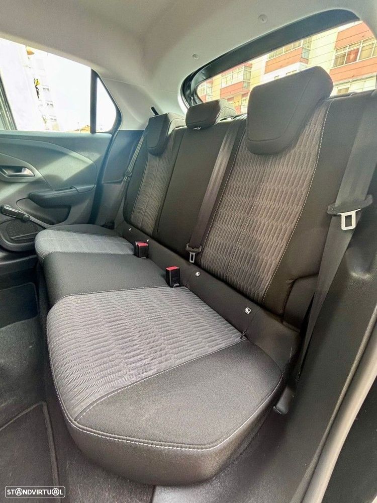 Opel Corsa-e Business Edition - 7