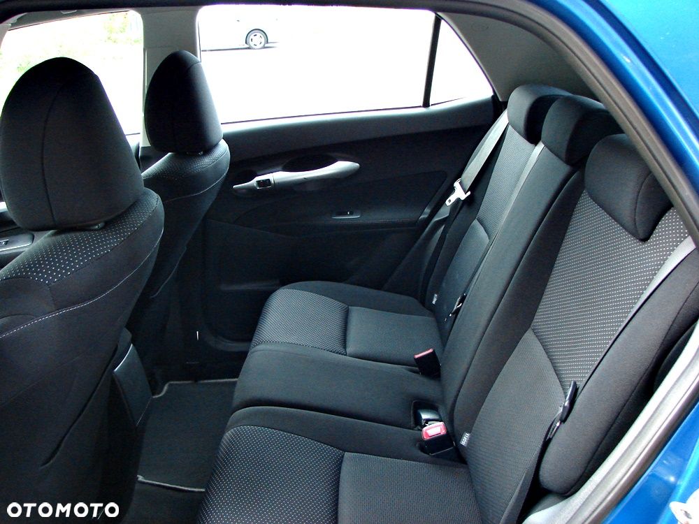 Toyota Auris 1.6 Sol - 6