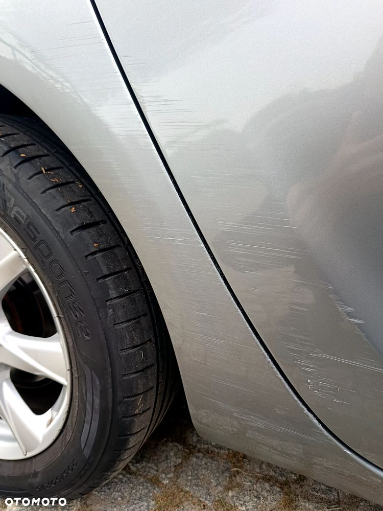 Opel Astra 1.4 Turbo - 33