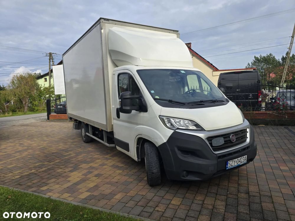 Fiat DUCATO - 4