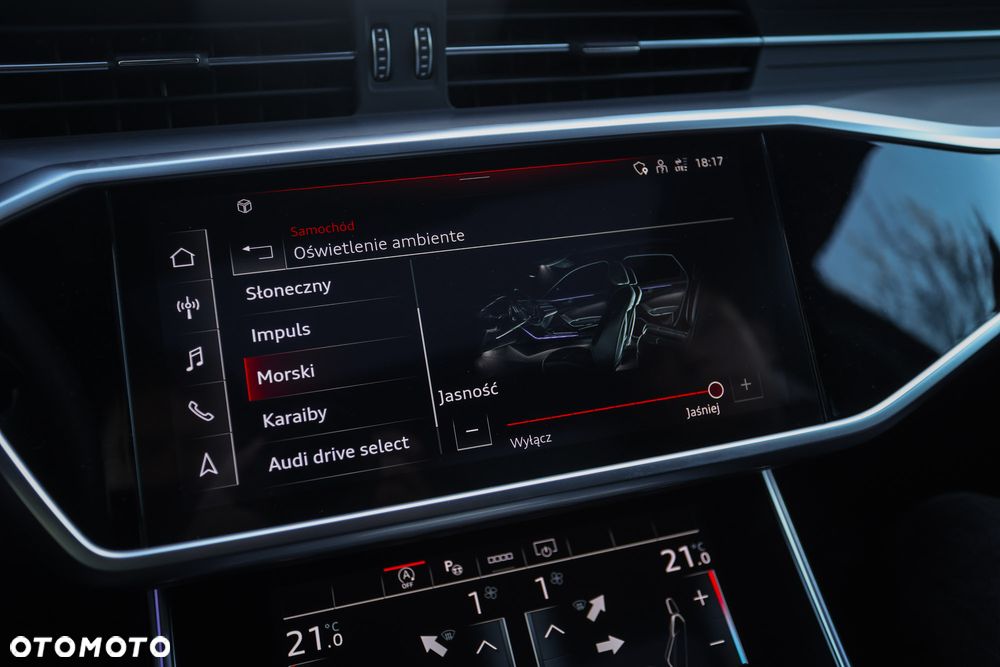 Audi A6 Avant 40 TDI quattro S tronic S line - 39