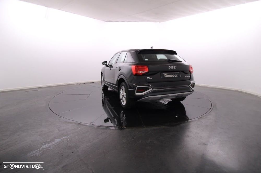 Audi Q2 30 TFSI Advanced - 5