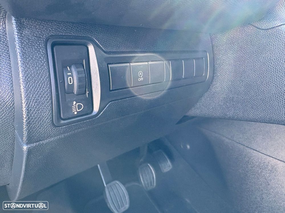 Peugeot 308 SW 1.5 BlueHDi Active - 22