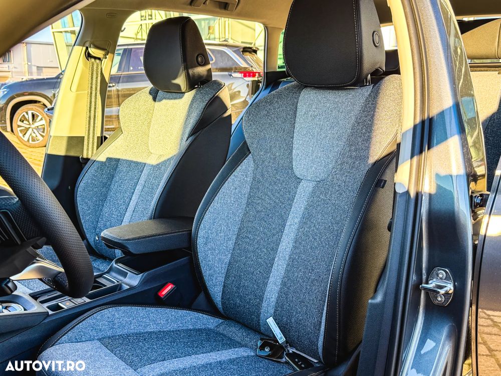 Skoda Octavia Combi 2.0 TDI 150 CP DSG Selection - 13