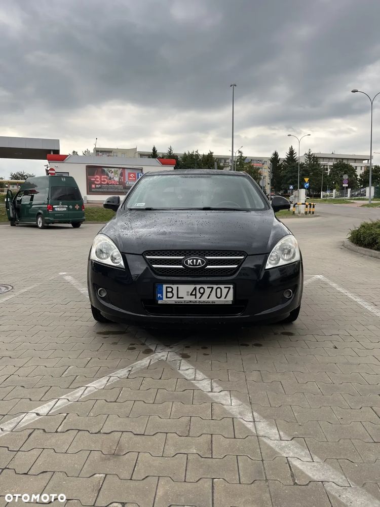 Kia Ceed 1.4 CVVT LX - 2