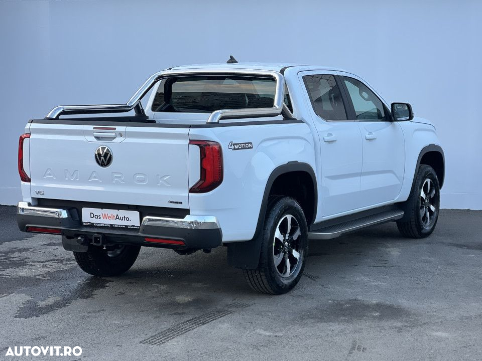 Volkswagen Amarok - 32