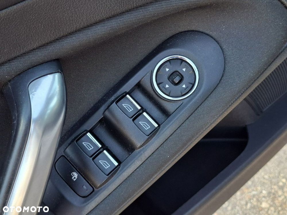 Ford Mondeo - 15