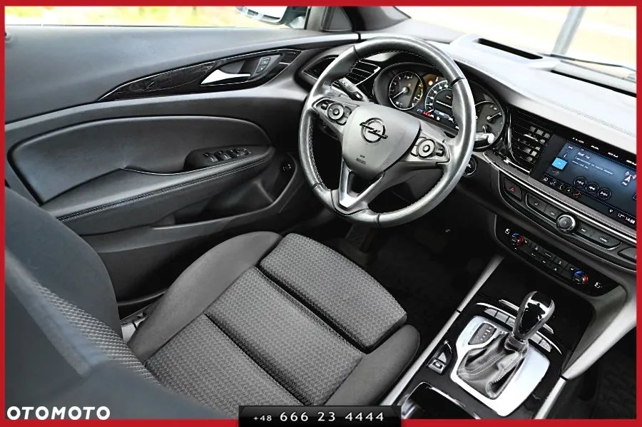 Opel Insignia 2.0 CDTI Elegance S&S - 17