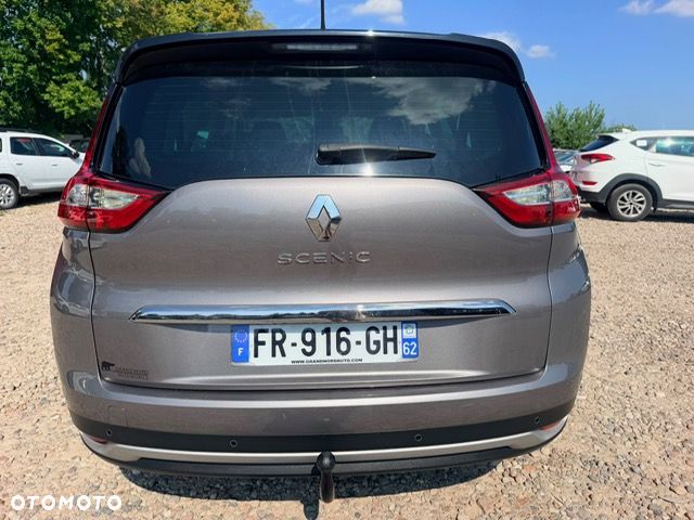 Renault Grand Scenic BLUE dCi 150 BOSE EDITION - 18