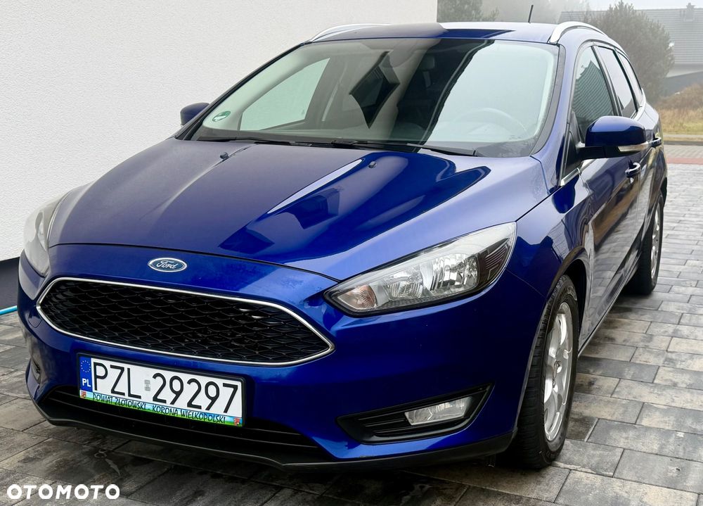 Ford Focus - 2