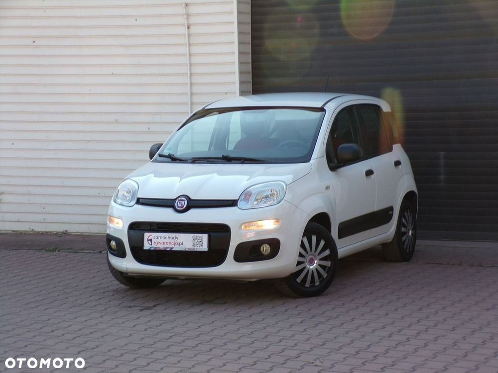 Fiat Panda - 7