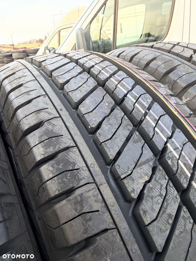 Opony letnie 205/65R16C 107/105T Gislaved Com Speed 2 | 2024 | Nowe - 5