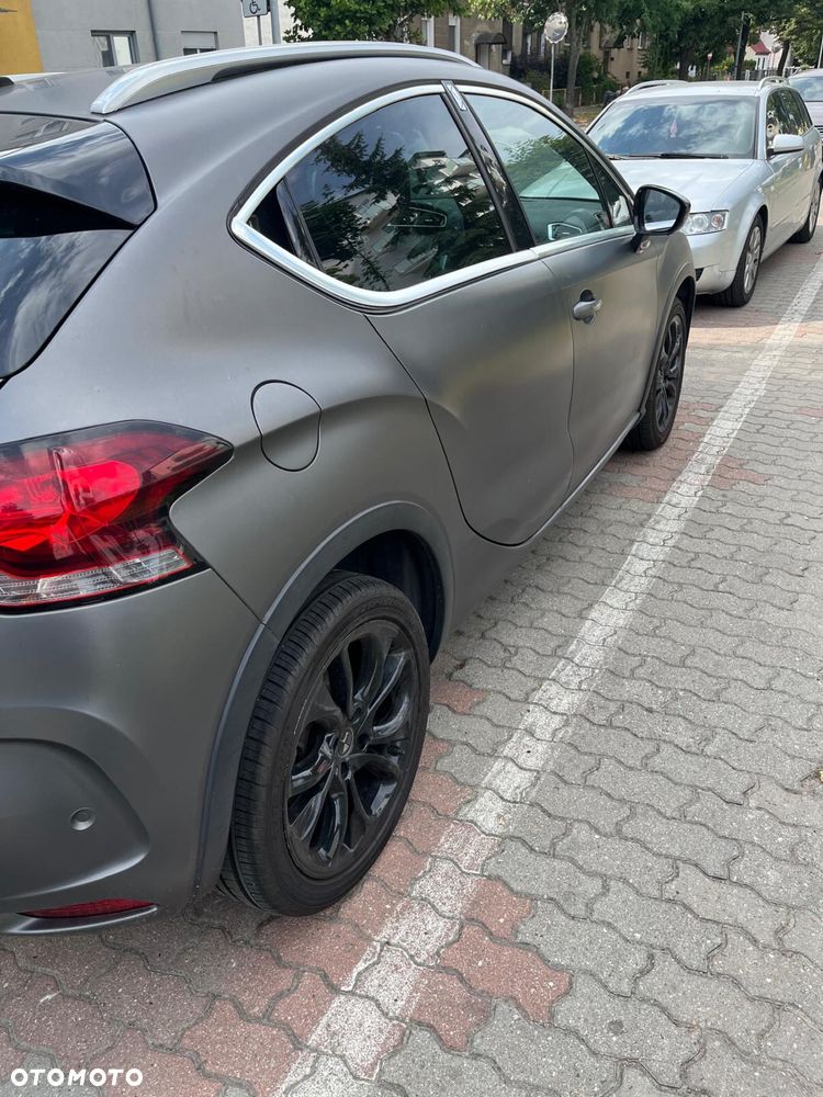 Citroën DS4 - 7