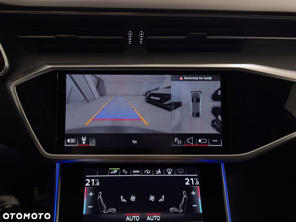 Audi A7 Sportback - 18