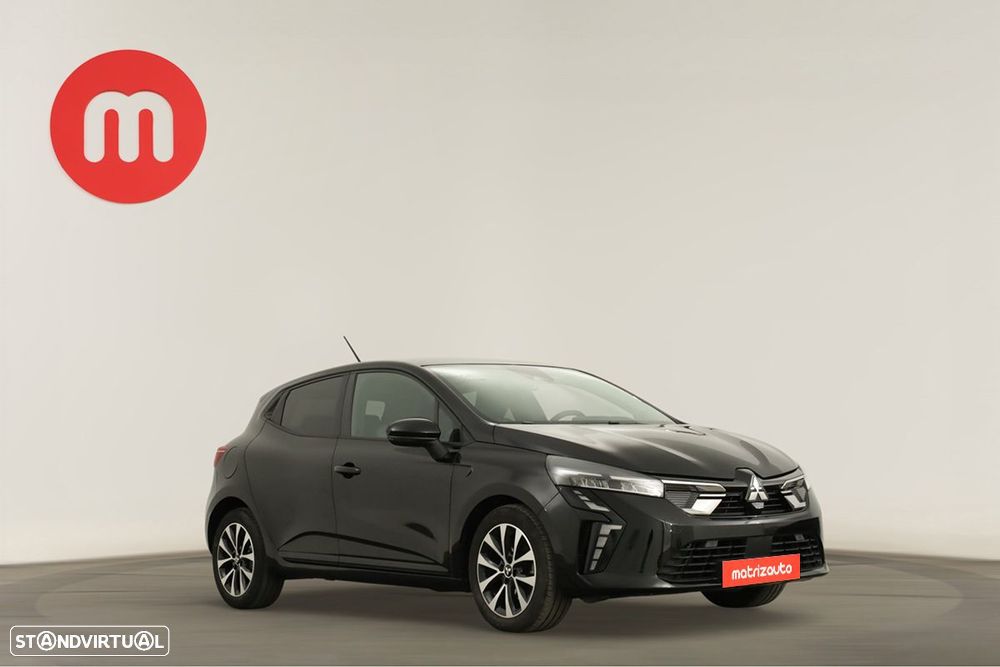 Mitsubishi Colt 1.0 MPI-T Invite - 1