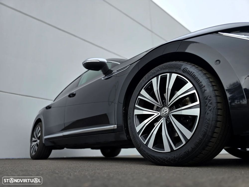 VW Arteon 2.0 TDI Elegance DSG - 5