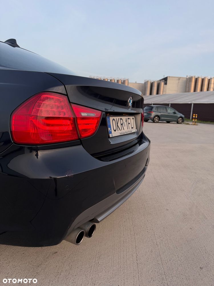 BMW Seria 3 - 7