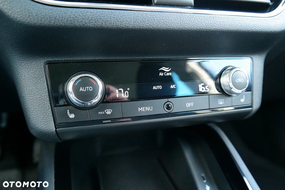 Skoda Kamiq 1.5 TSI Style - 30