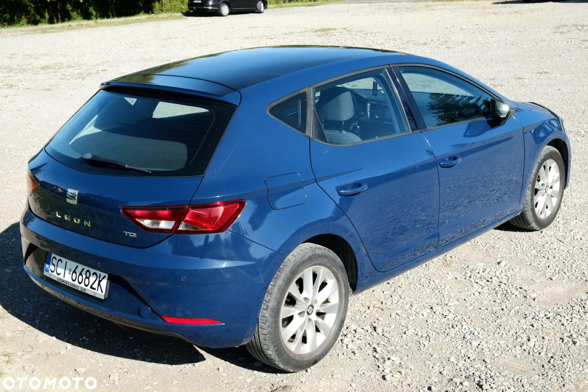 Seat Leon 1.6 TDI X-Perience S&S - 7
