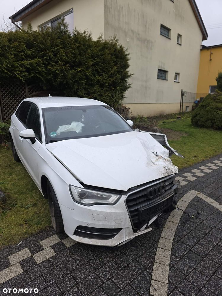 Audi A3 Sportback 1.6 TDI clean diesel Ambition - 7