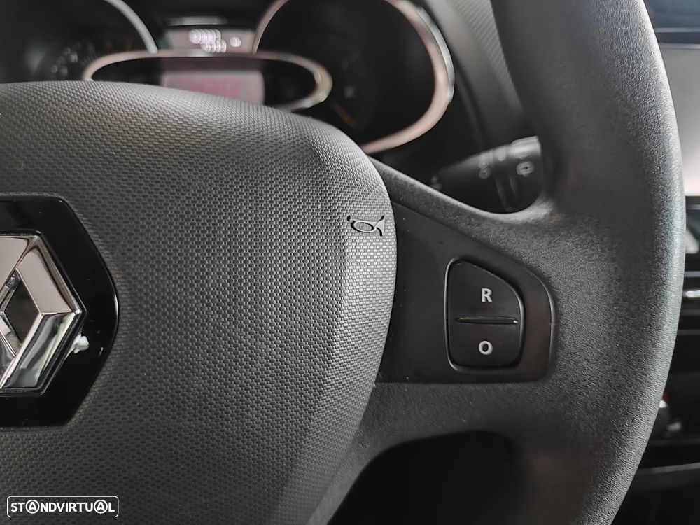 Renault Clio 0.9 TCE Confort - 22
