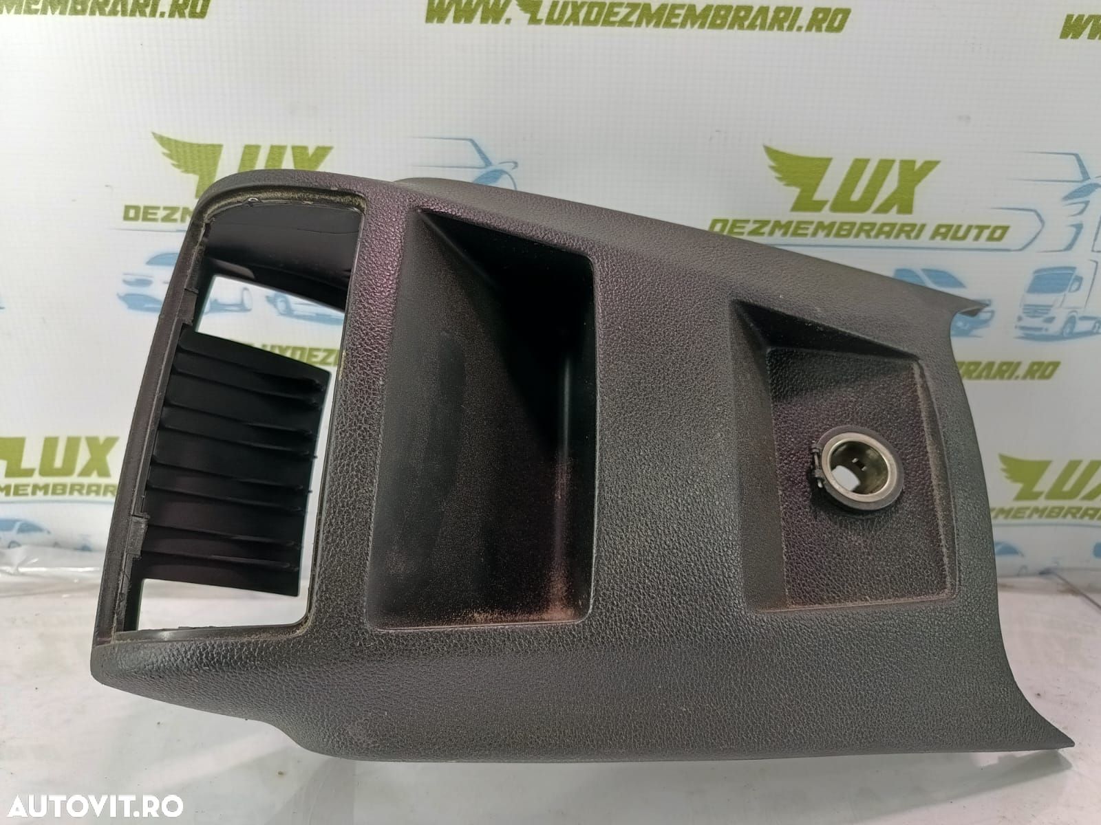 Ornament cotiera 13222148 Opel Insignia A  [din 2008 pana  2014] - 1