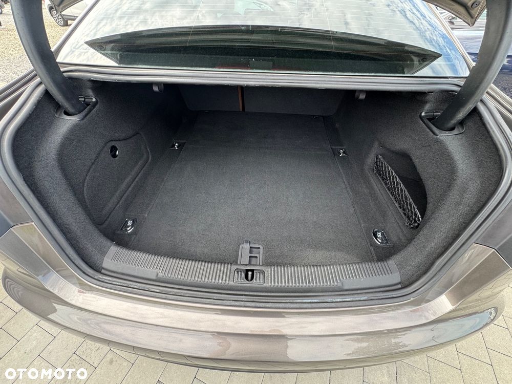 Audi A6 Limousine - 22