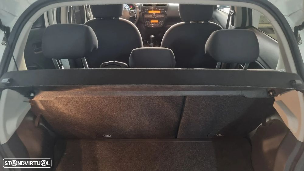 Mitsubishi Space Star 1.2 Intense Connect Edition - 10