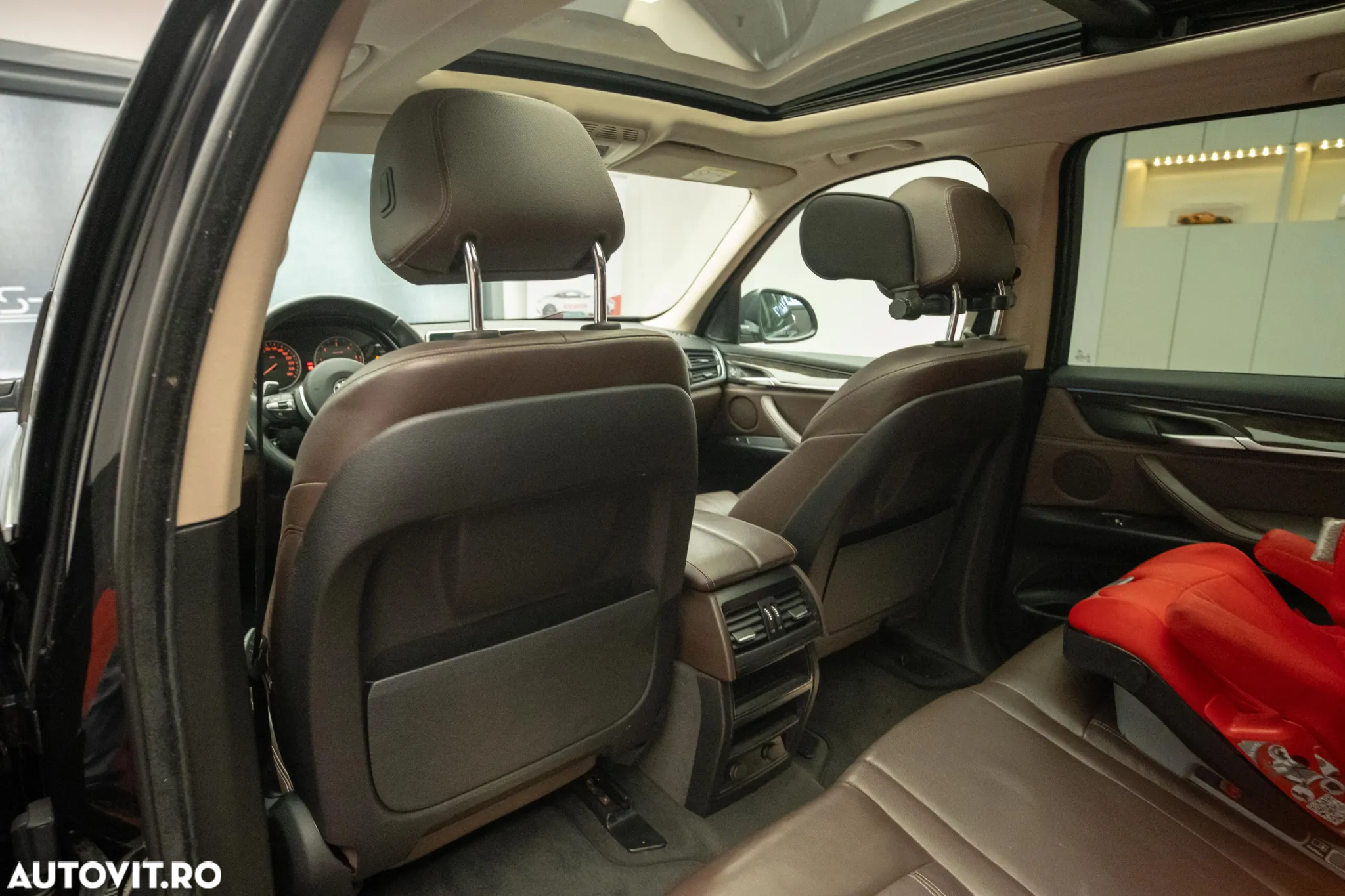BMW X5 xDrive30d - 22