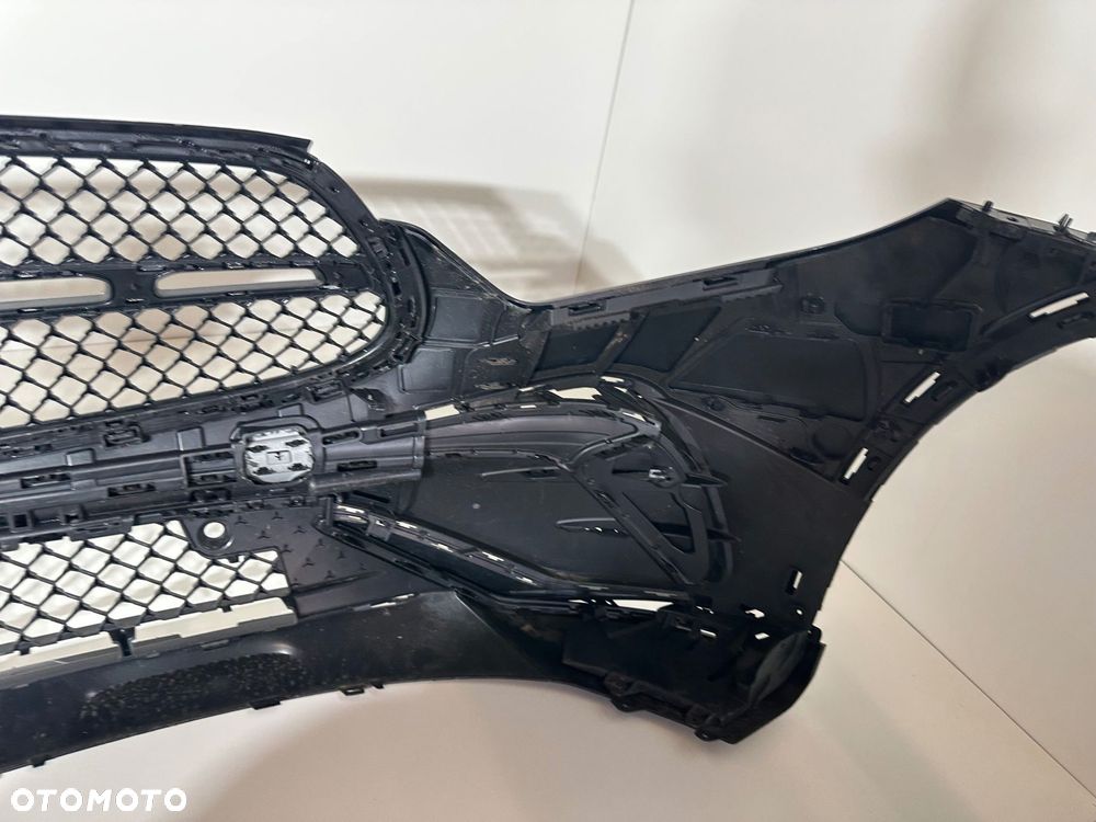 Mercedes-Benz GLC C254 2023 Zderzak przedni - 4