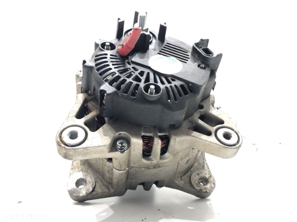 ALTERNATOR  DACIA LODGY (JS_) 2012 - 2022 1.6 SCe 100 75 kW [102 KM] benzyna 2015 - 2022 A3563S - 4