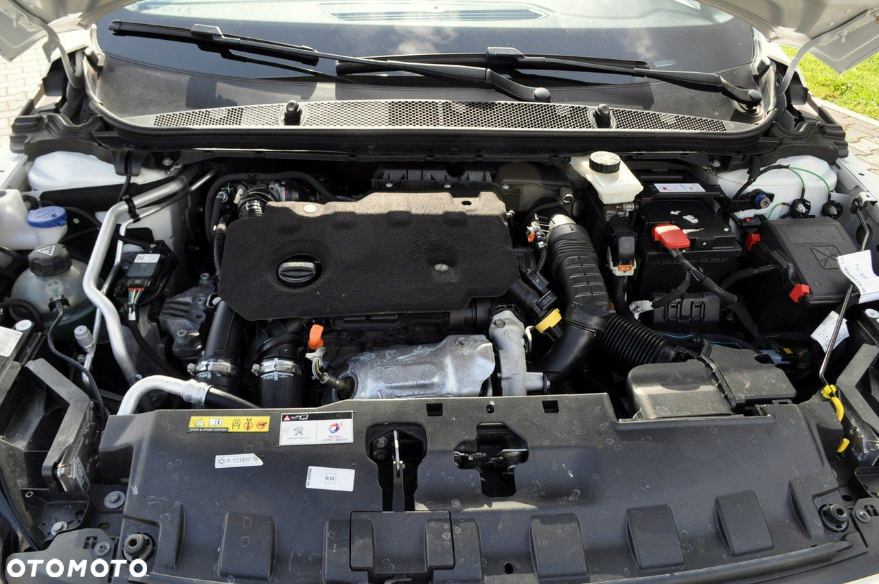 Peugeot 308 - 40
