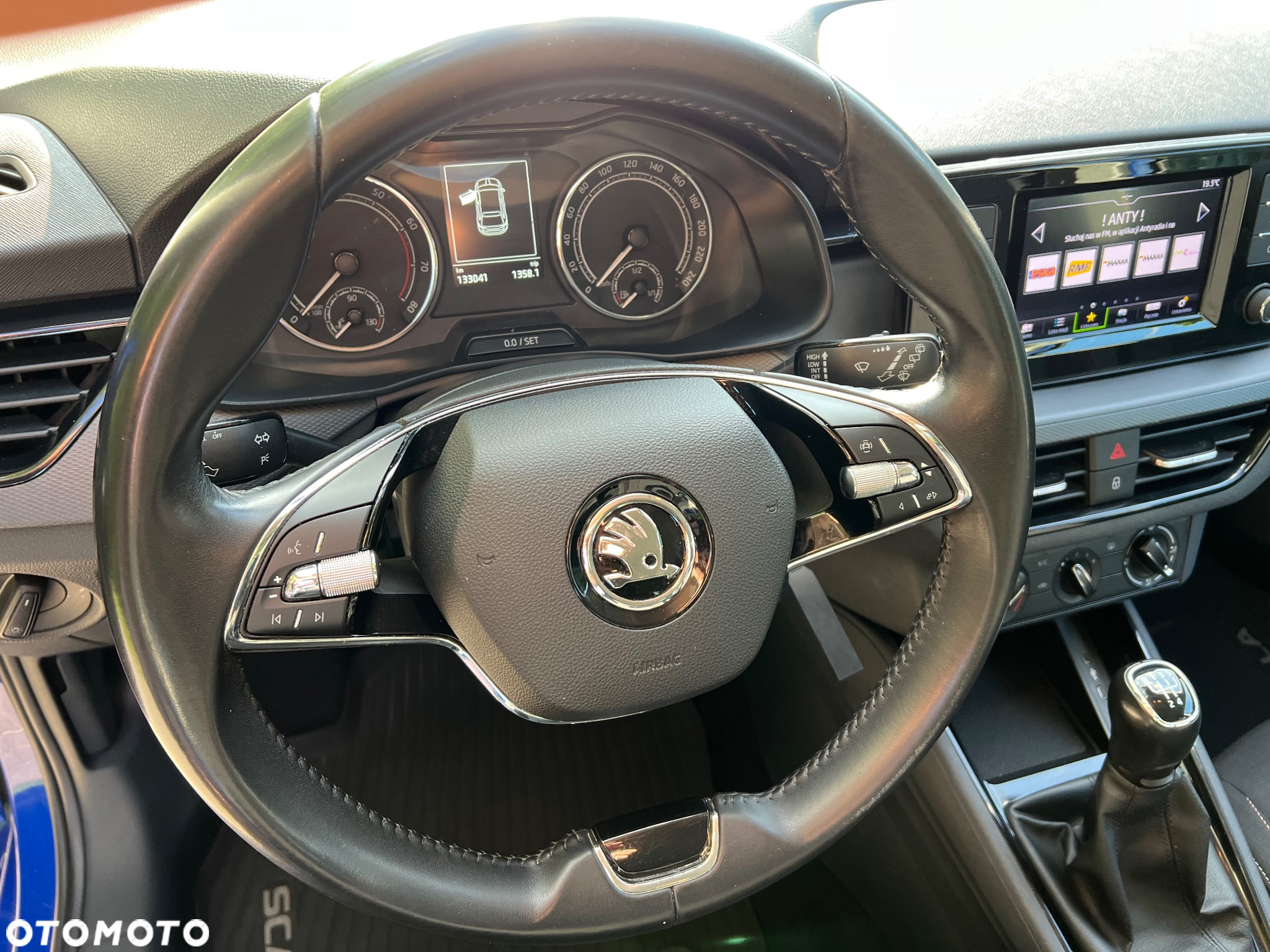 Skoda Scala 1.0 TSI Ambition - 18
