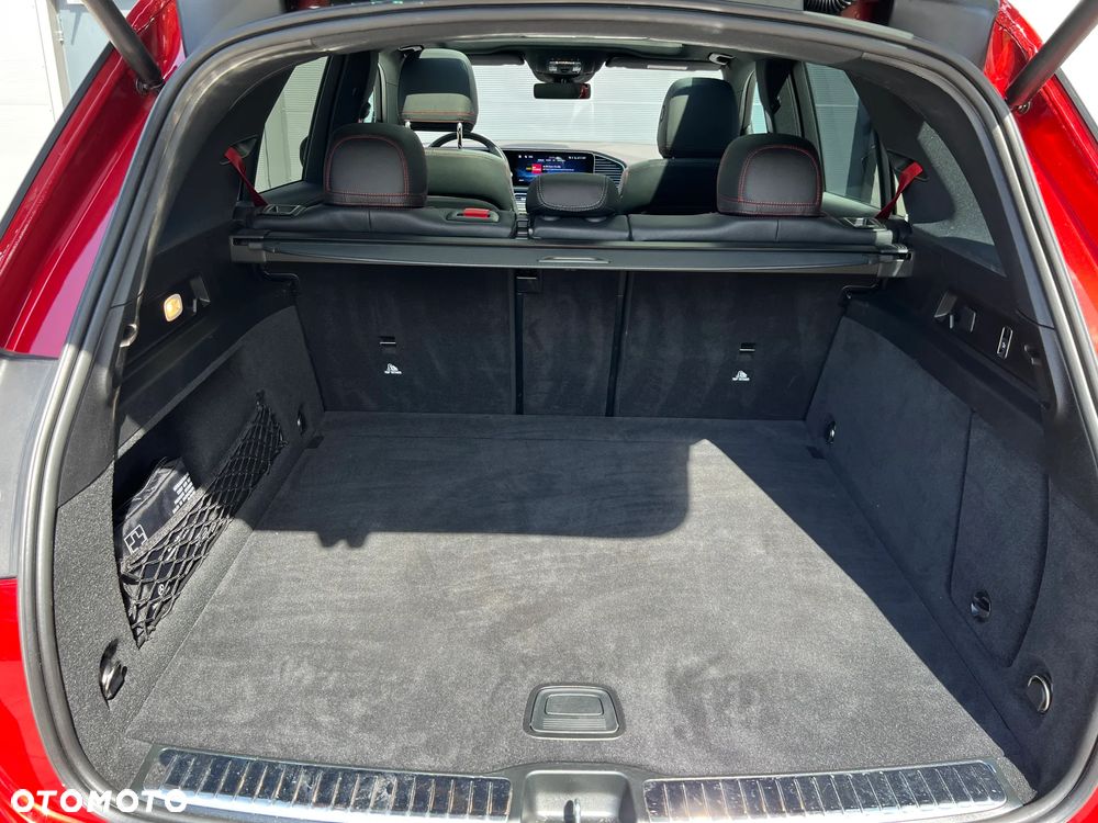 Mercedes-Benz GLE AMG 53 4-Matic - 22