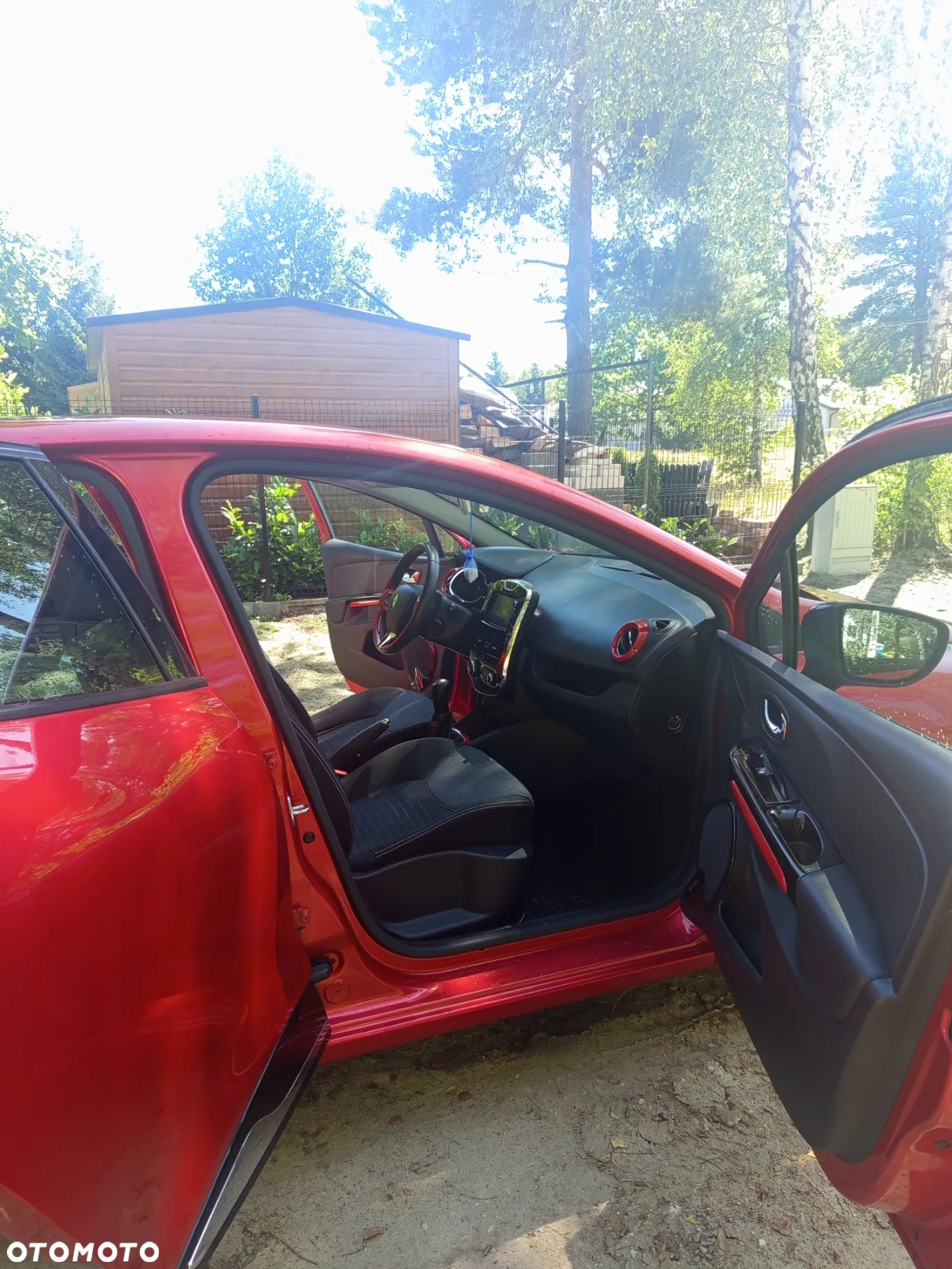 Renault Clio 0.9 Energy TCe Dynamique - 6