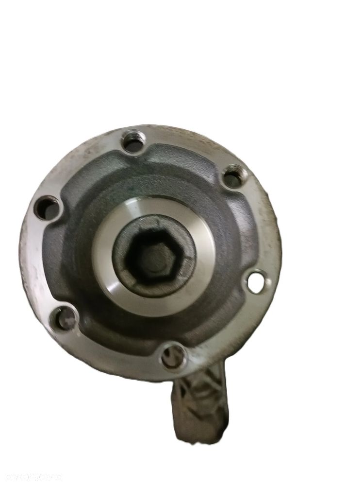 AUDI Q7 4L 05-15 4,2 TDI dyfer dyferencjał most przód przedni * - 6