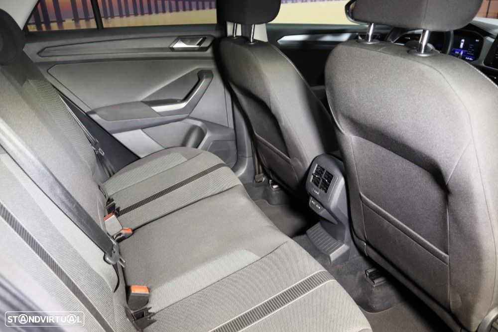 VW T-Roc 1.5 TSI Style DSG - 14