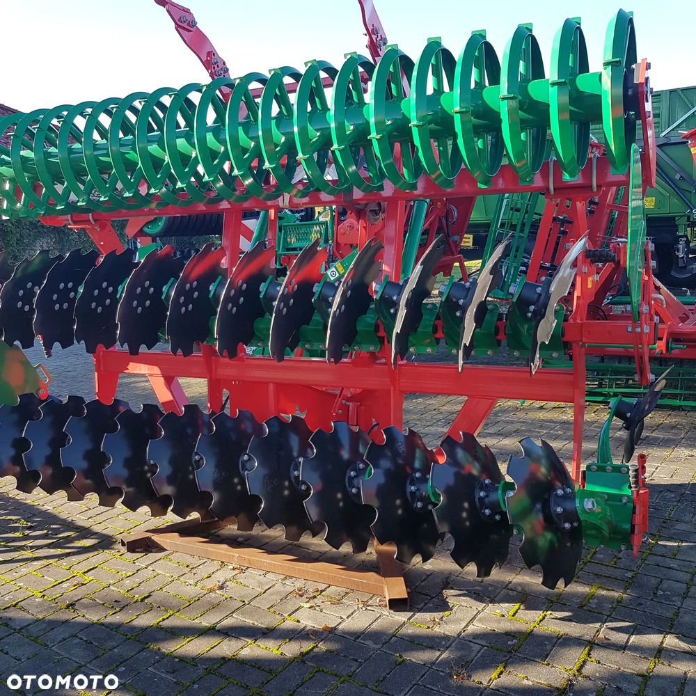 Agro-Masz AT30 - 7
