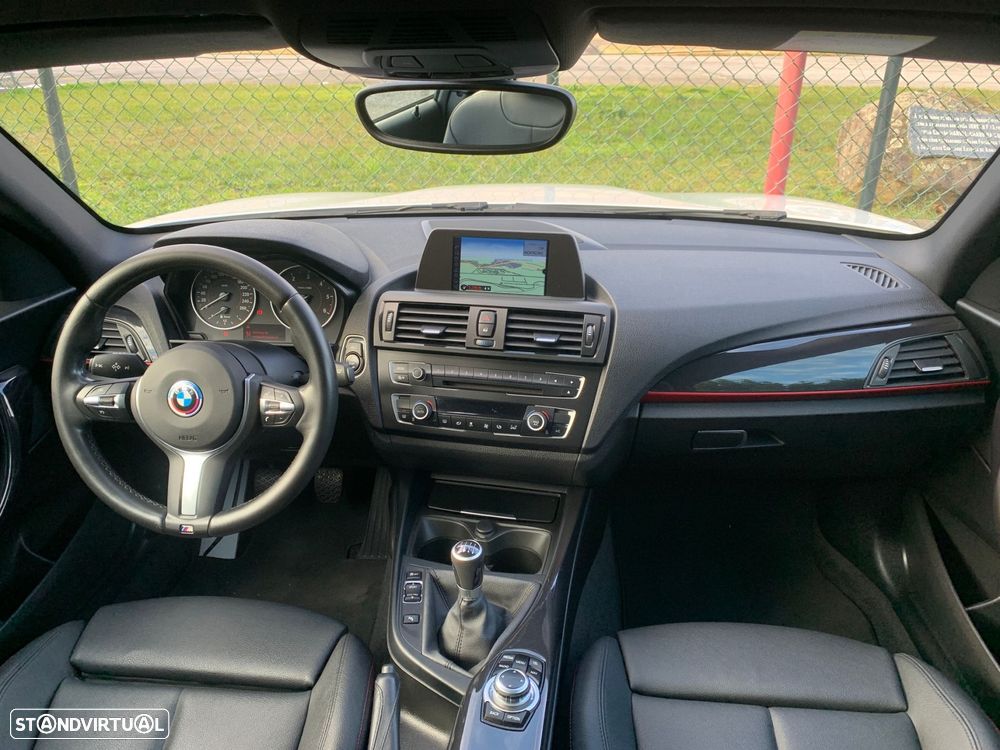 BMW 220 d Coupe Pack M - 15