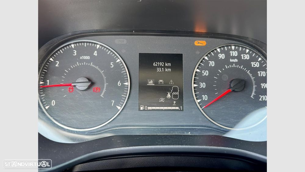 Dacia Sandero 1.0 TCe Comfort - 15