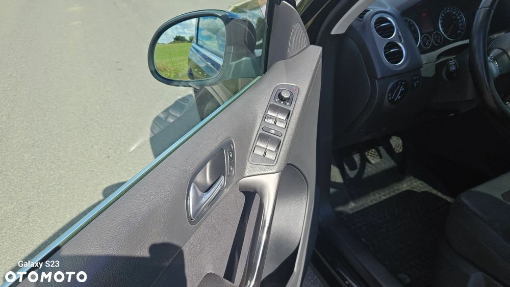 Volkswagen Tiguan 1.4 TSI 4Mot Sport&Style - 11