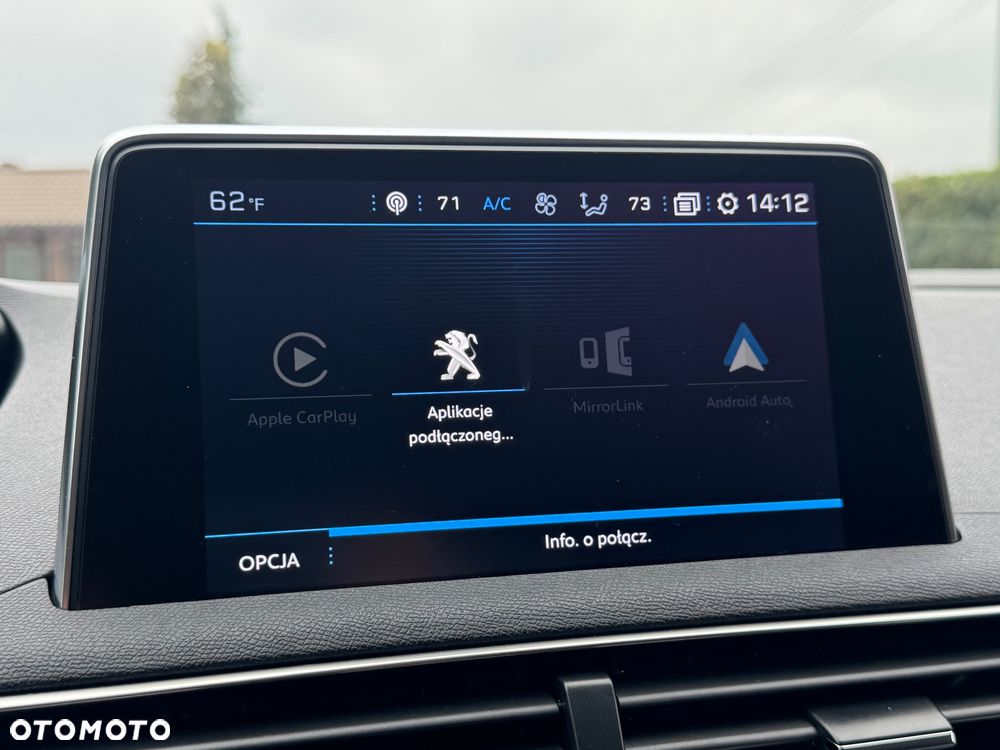 Peugeot 5008 BlueHDi 130 Allure Pack - 29