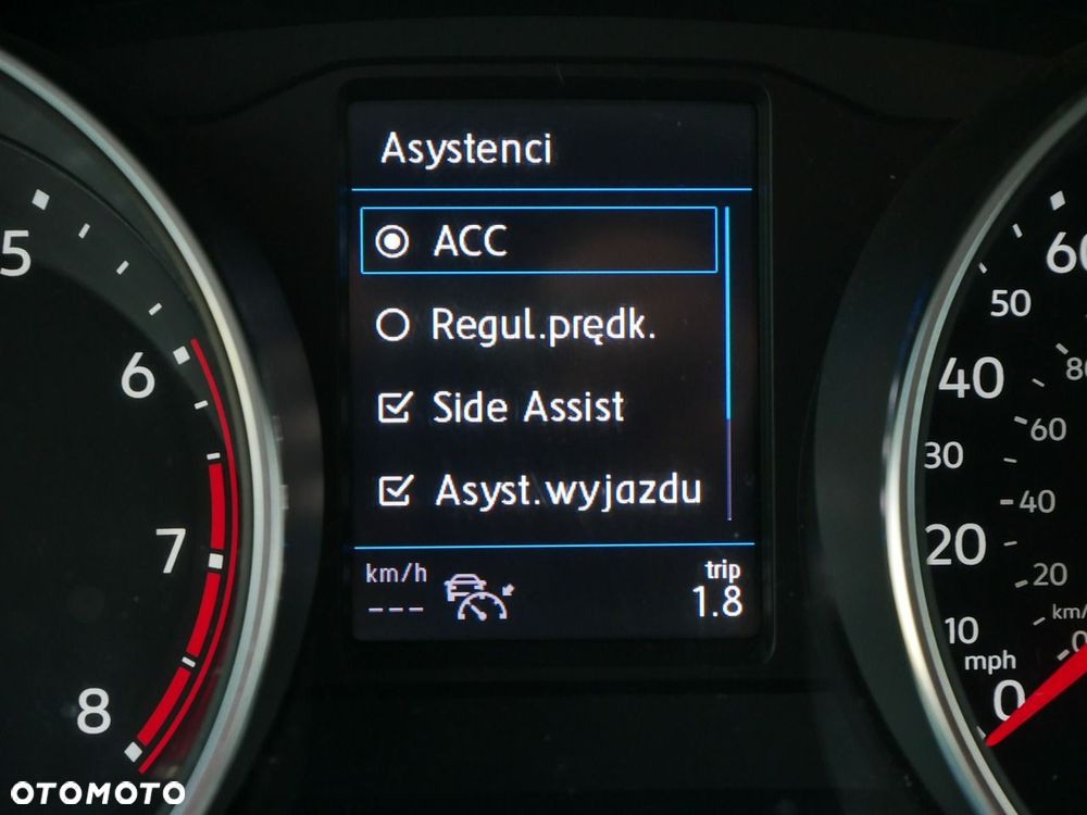 Volkswagen Tiguan Allspace - 28