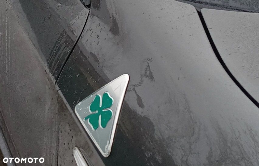 Alfa Romeo Giulietta 1.8 TBi 16V Quadrifoglio Verde - 18