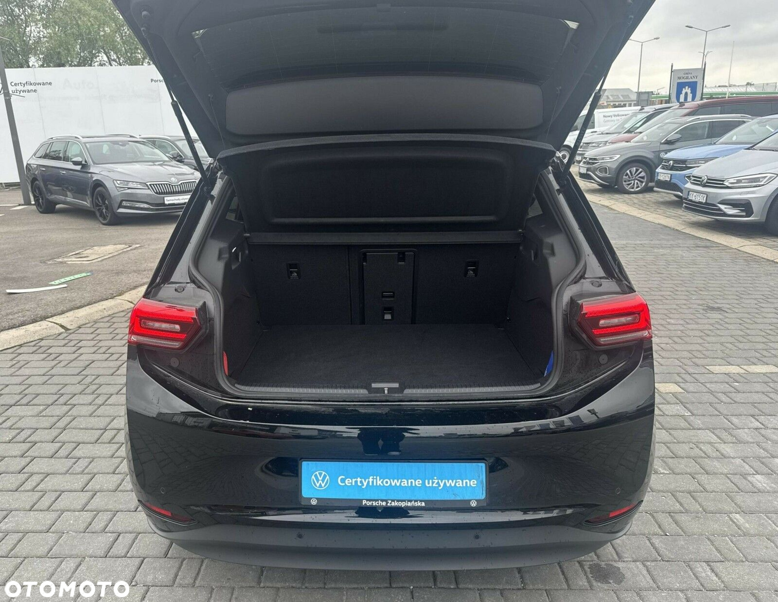 Volkswagen ID.3 - 11