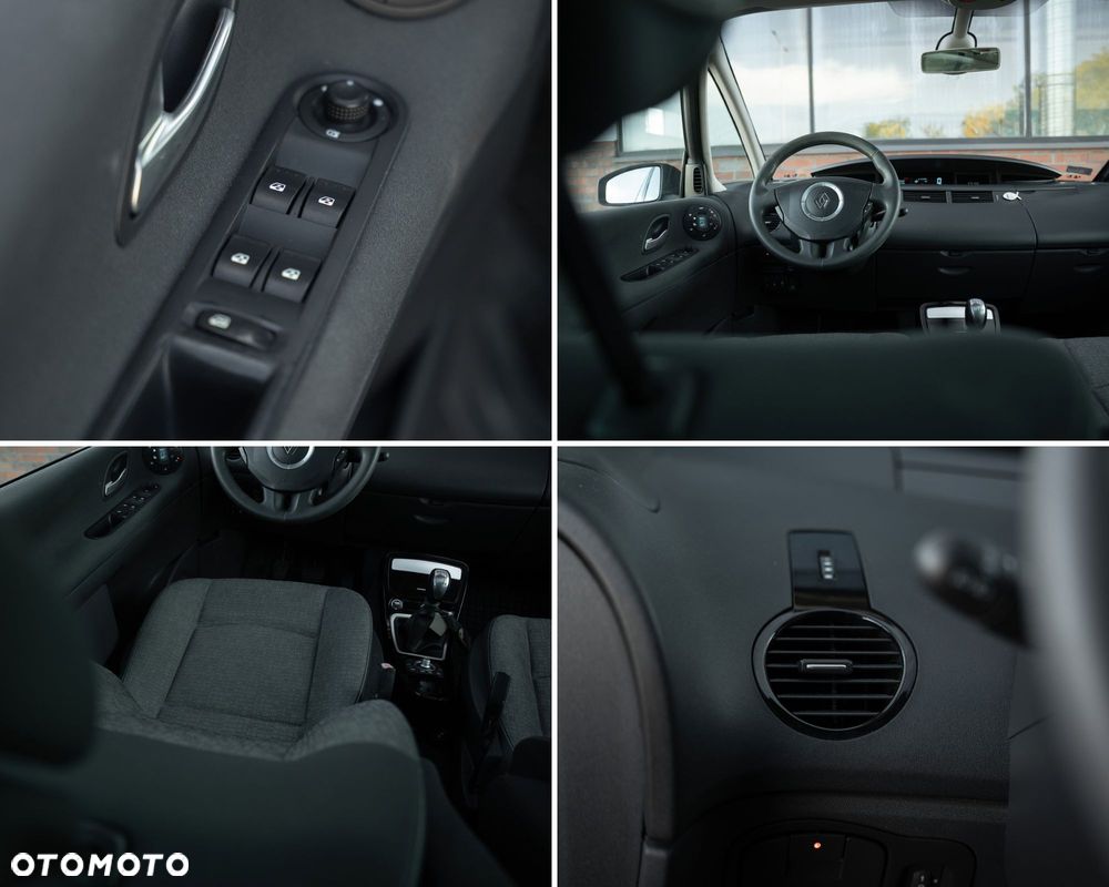 Renault Espace 2.0 dCi Voyage - 32