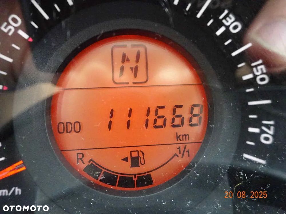 Citroën C1 VTi 72 ETG FEEL - 7