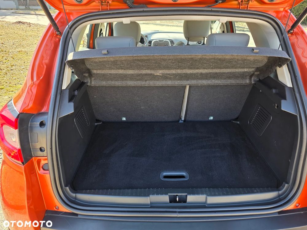 Renault Captur ENERGY TCe 90 Start&Stop Dynamique - 11