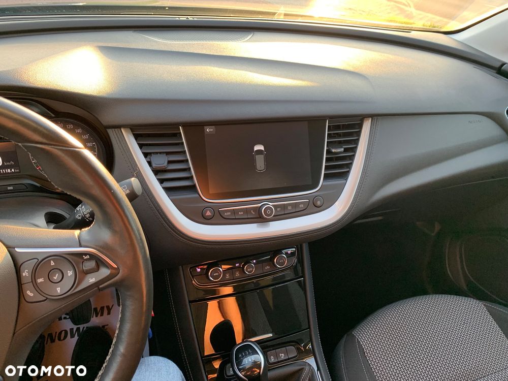Opel Grandland X - 18